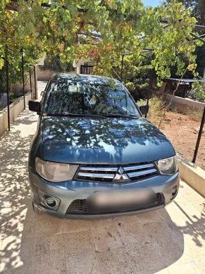 ميتسوبيشي L200