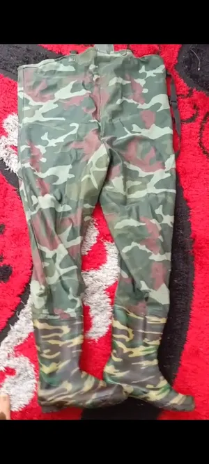 متاح بدلة مال صيد
