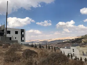 ارض للبيع في منطقة سرو السلط من المالك