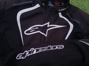 بدلة Alpinestar