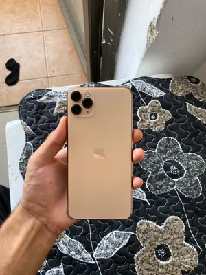 ايفون 11برو ماكس