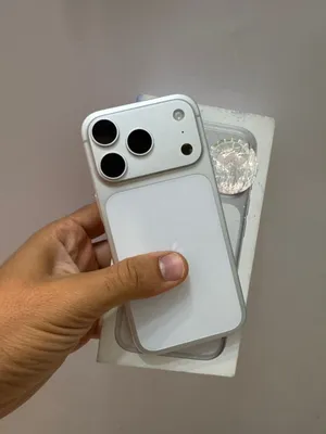 Apple iPhone 17 Pro 256 GB in Tripoli