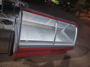 بيع معدات مقهى ومطبخ