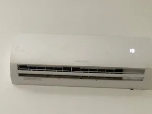 Sharp 1.5 to 1.9 Tons AC in Misrata