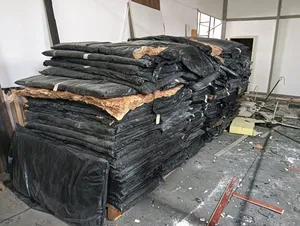 KNAUF Encapsulated Insulation