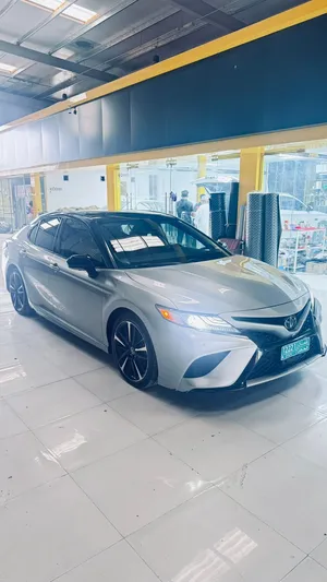 Toyota . Camry . 2019 . Used4
