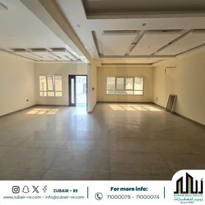 فيلا فاخرة للبيع – بوشر المنى - Luxury Villa for Sale – Bosher Al Muna