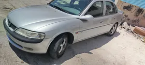 اوبل فيكترا الجوهرة موديل 96