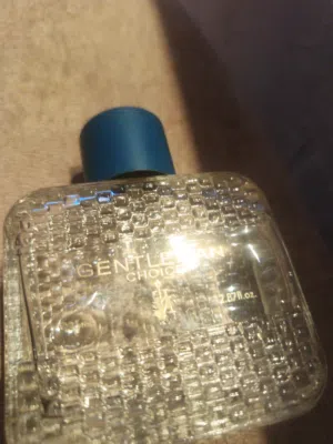 عطر GENTLE MAN