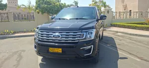 Used Ford Expedition in Muscat