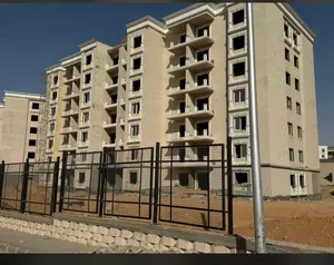 150 m2 3 Bedrooms Apartments for Sale in Cairo Fifth Settlement