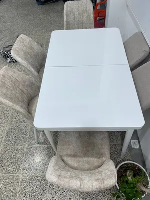طاولة طعام