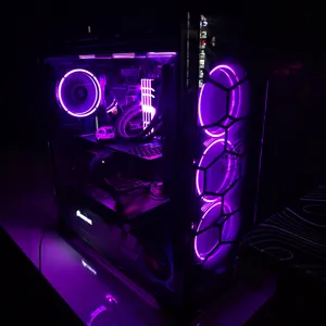 Powerful RTX 3070 Ti Gaming PC