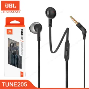 سماعة JBL Tune 205
