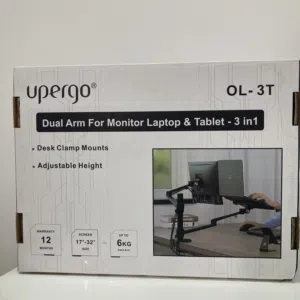 ستاند شاشه احترافي UPERGO OL-3T