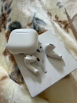 APPLE AIRPODS 4 ANC