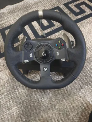 دركسون لوجيتك g920