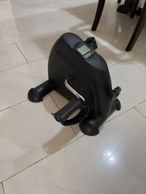 جهاز كارديو وتقويه للاعصاب ينفع لليد والرجل