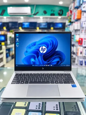 Used HP Dragonfly G3 laptop in oman  Core i7
