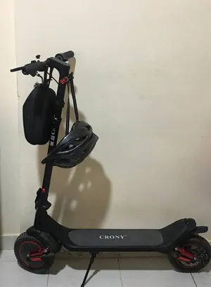 اسكوتر بحاله ممتازه