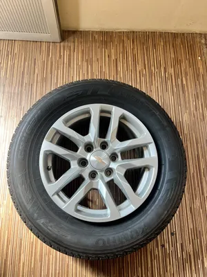 Kumho tyres