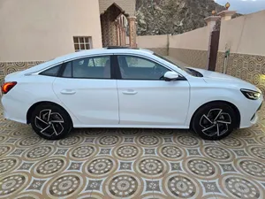 New MG MG GT in Al Dakhiliya