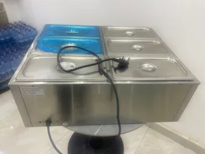 Binmari 6Bin