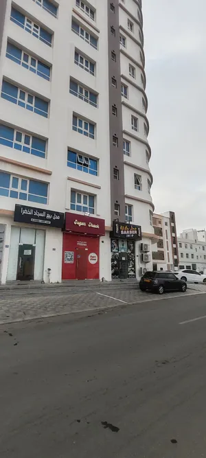 محل تجاري مساحة 36 م2 مجهز بتوصيلة ماء وحنفيات يصلح لكوفي A 36 m2 commercial space equipped with wat