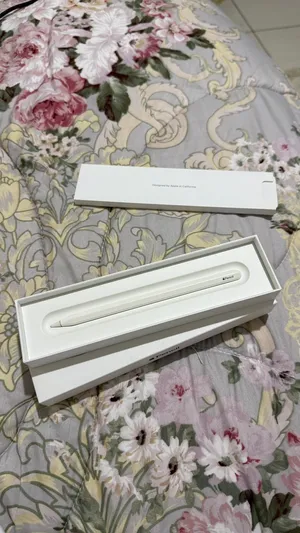 Apple Pencil