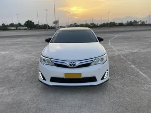 Used Toyota Camry in Al Batinah