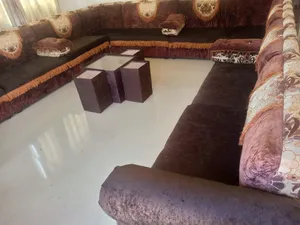 مجلس تفصيل 18 مقعد بحاله الوكاله
