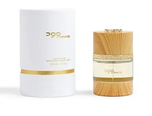 عطر وود وايت ( الماجد للعود ) 75 مل سعره عالموقع الاصلي 90 دولار