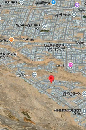 المعبيله السادسه ممتازه قريب مسجد الرشيد/.