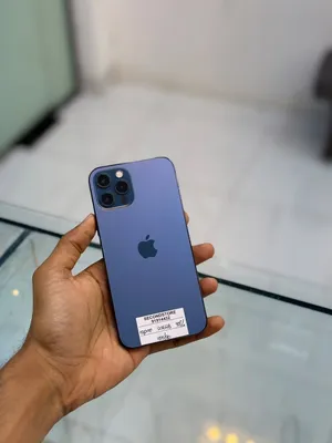 iPhone 12 Pro 256 GB Good condition device - Affordable rate