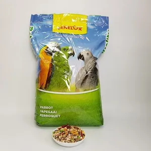 Parrot Mix Food 12.5kg