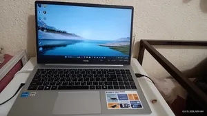 Tecno MegaBook K15S Laptop 16gb 512 ssd