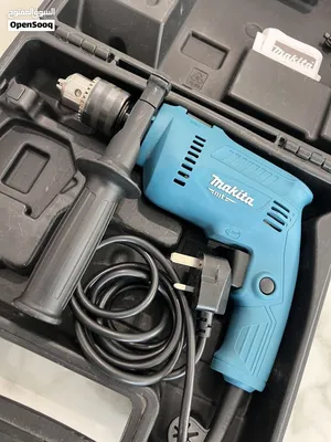 للبيع 3 أدوات كهربائية معًا من Makita وBlack & Decker، For sale: 3 power tools together from Makita