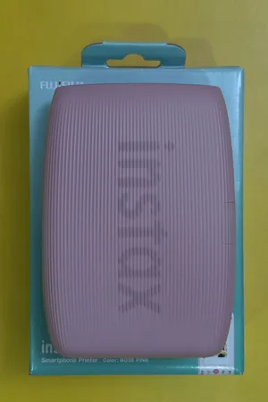 instax mini Link 3 mini printer جهاز  طباعة صور  ( صور فيلم )