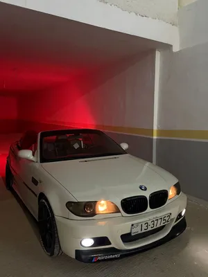 Bwm e46 kit M3