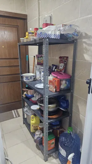 KITCHEN SHELF