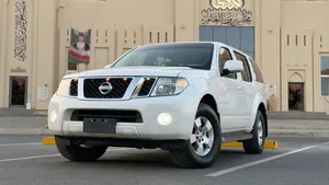 Used Nissan Pathfinder in Al Batinah