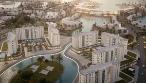 أراضي سكنية ملاصق مشروع يامال اقراء التفاصيل