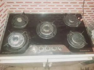 طباخ وكاونتره
