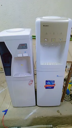 برادات نضاف شرط شرط التبريد حار او بارد