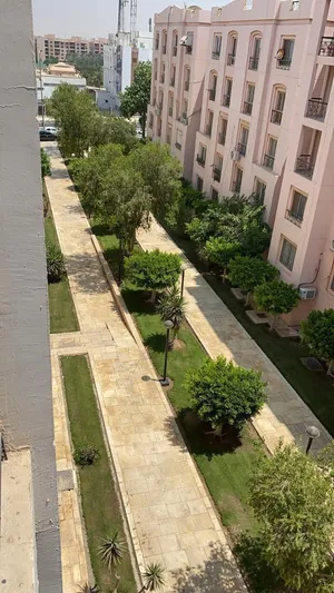 90 m2 2 Bedrooms Apartments for Sale in Cairo New Cairo