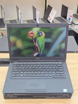 Dell Latitude 5490 Core i5-8th Generation