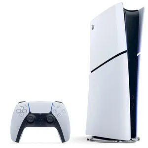 Playstation 5 Disk Edition