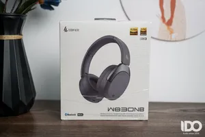 سماعات edifier w830nb شركه ايديفاير جديدة