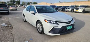 Used Toyota Camry in Dhofar