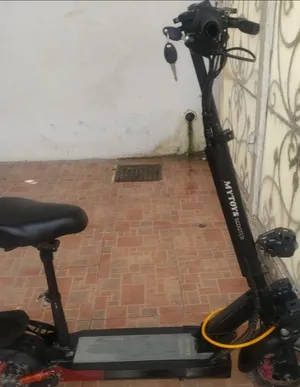 mytoys.com scooter big size in great condition nothing bad with the escooter negotiable قابل للتفاوض